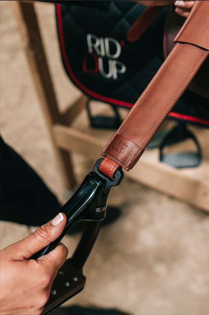 Chargez l'image dans la visionneuse de la galerie, Étrivières Larges Rid'Up