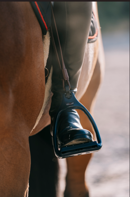 Chargez l'image dans la visionneuse de la galerie, Paire d'étriers Rid'Up "PLUS²" CLASSIQUE