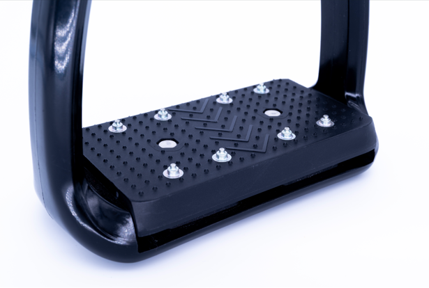 Chargez l'image dans la visionneuse de la galerie, Paire d'étriers Rid'Up "PLUS²" CLASSIQUE