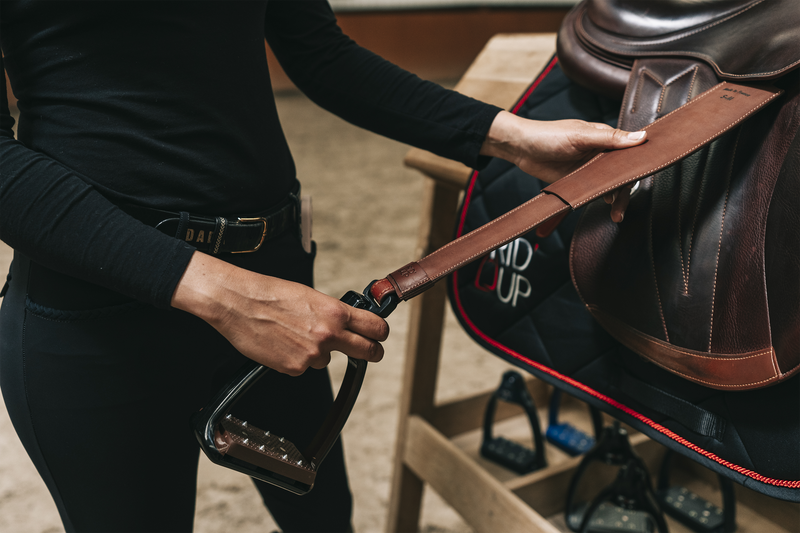 Chargez l'image dans la visionneuse de la galerie, Étrivières Larges Rid'Up