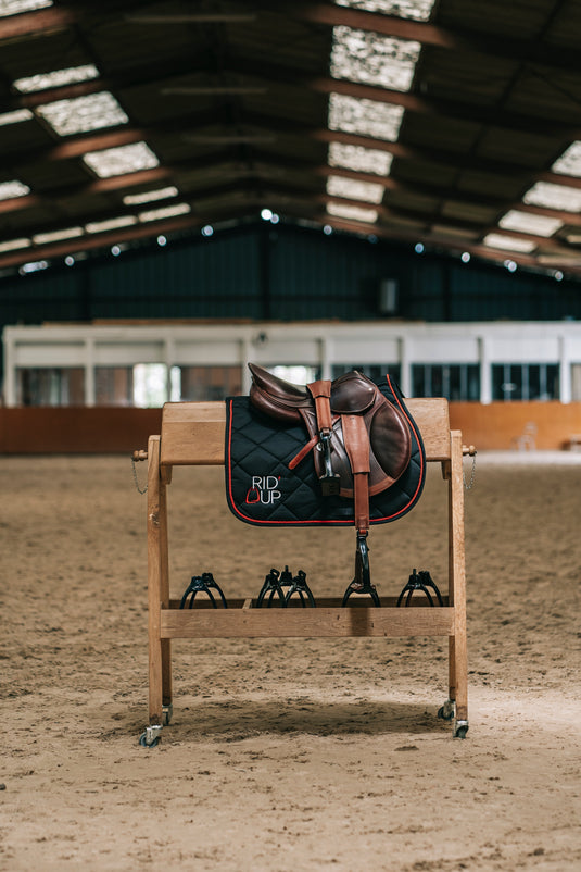 L'histoire de Rid'Up