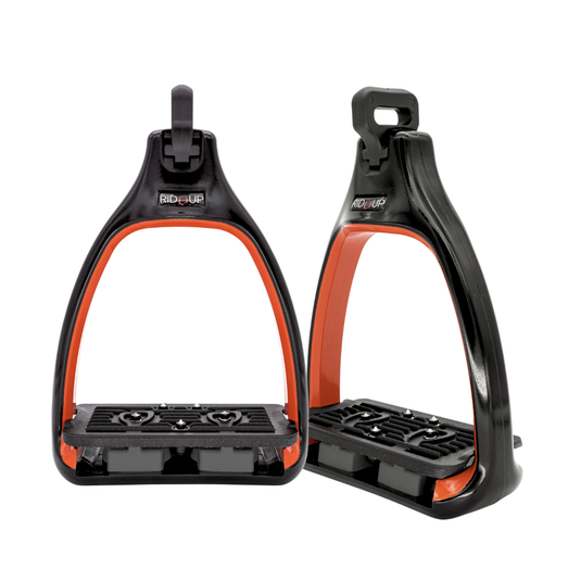 Paire d'étriers Rid'Up"PLUS²" INTENSE