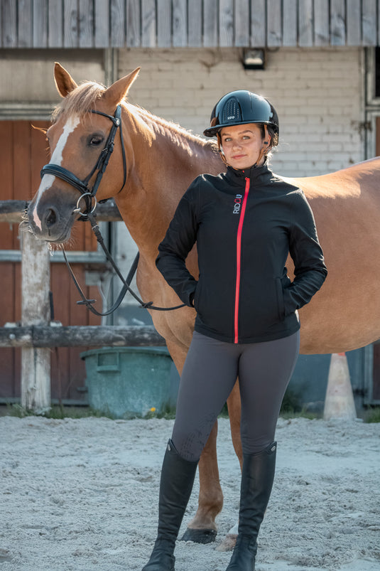 Veste softshell