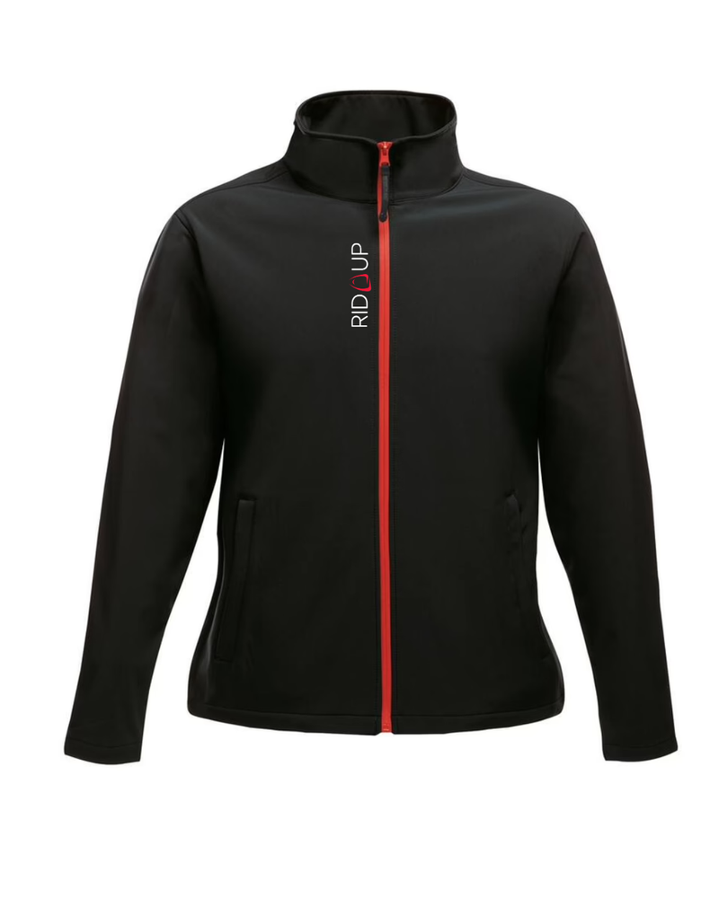 Chargez l'image dans la visionneuse de la galerie, Veste softshell
