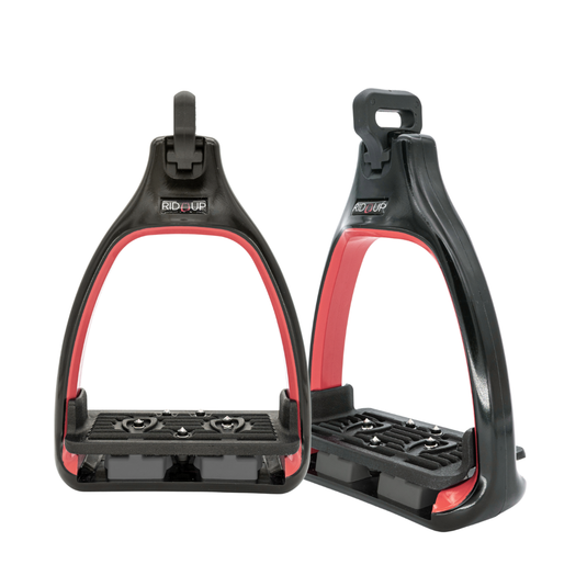 Paire d'étriers Rid'Up"PLUS²" INTENSE